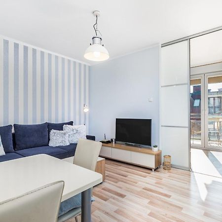 Apartamenty Feniks By Noclegi Renters Świnoujście Екстериор снимка