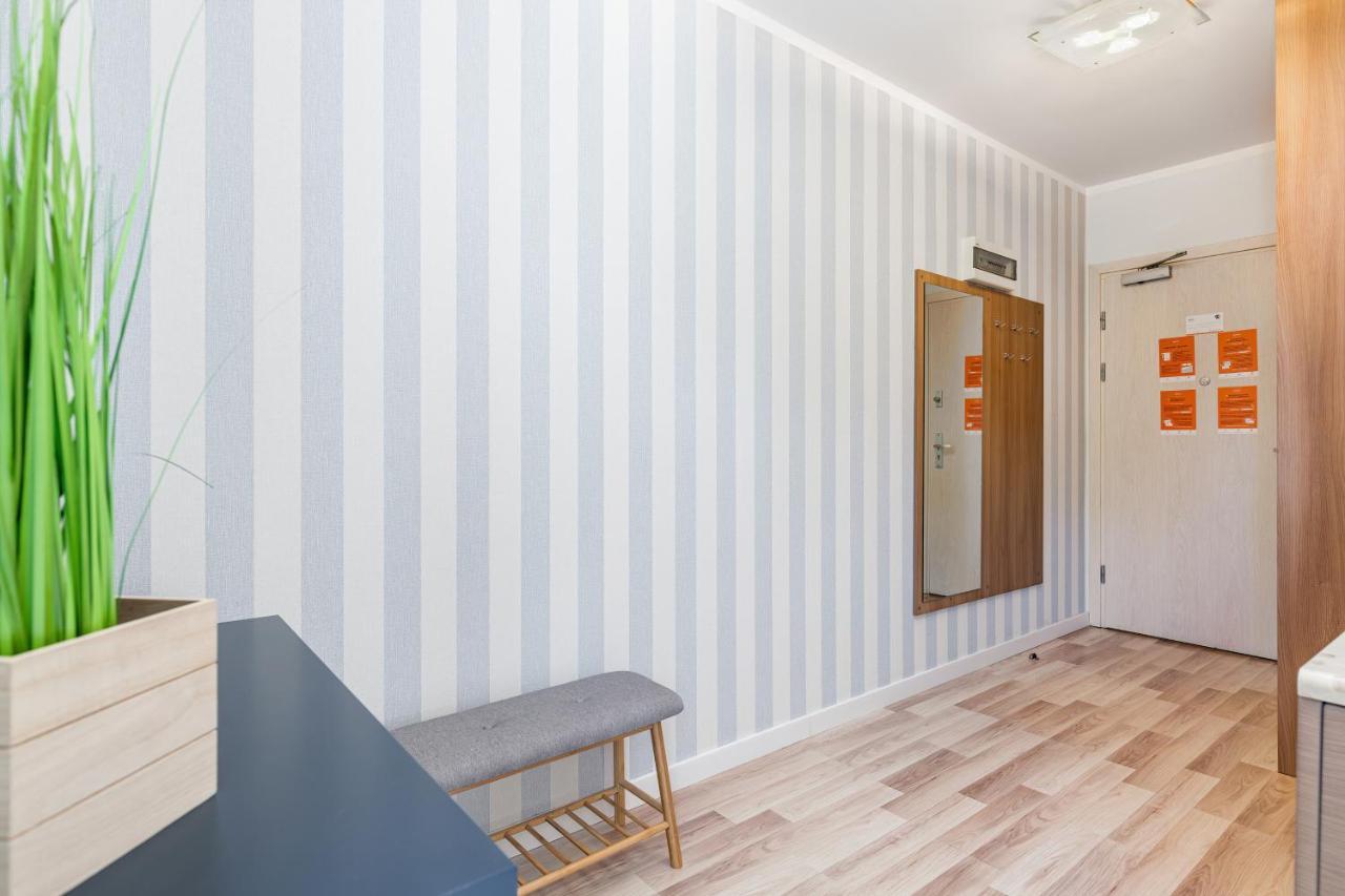 Apartamenty Feniks By Noclegi Renters Świnoujście Екстериор снимка